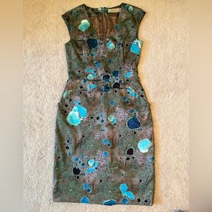 Lela Rose Dress Size 4